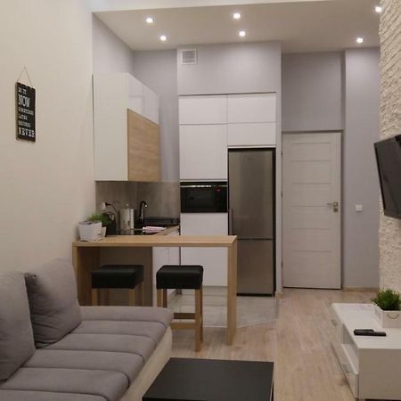 Arianska4You Apartment Krakow Bagian luar foto