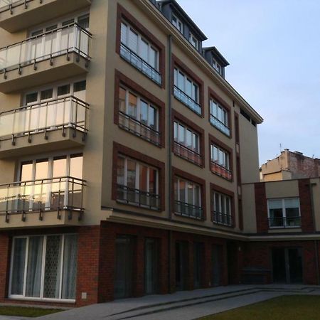 Arianska4You Apartment Krakow Bagian luar foto