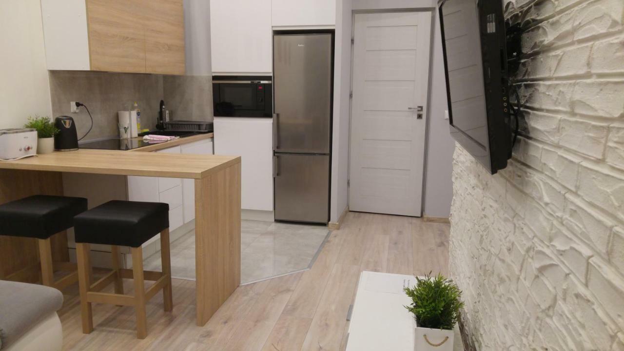Arianska4You Apartment Krakow Bagian luar foto
