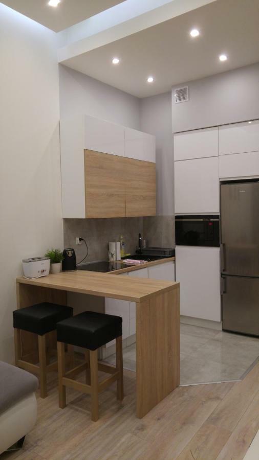 Arianska4You Apartment Krakow Bagian luar foto