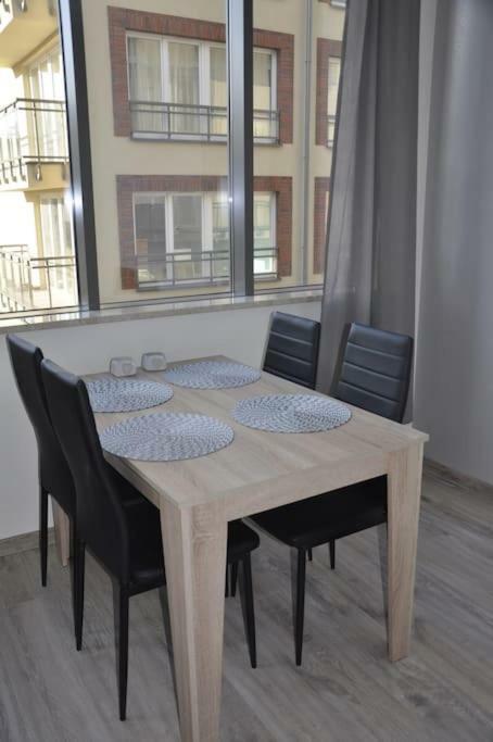 Arianska4You Apartment Krakow Bagian luar foto