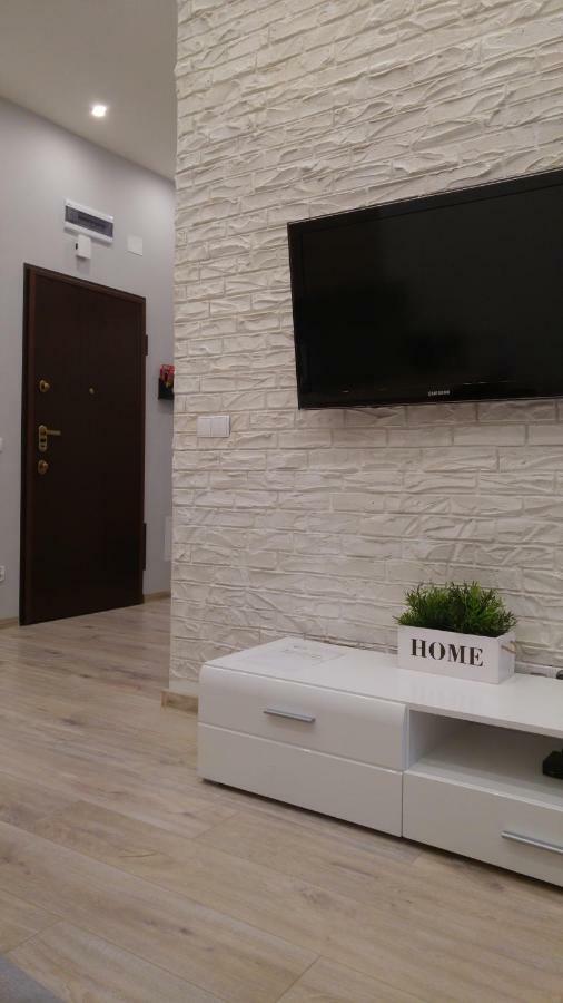 Arianska4You Apartment Krakow Bagian luar foto