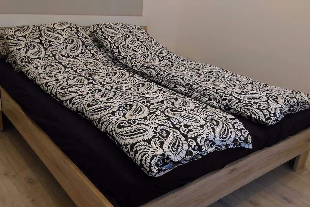 Arianska4You Apartment Krakow Bagian luar foto