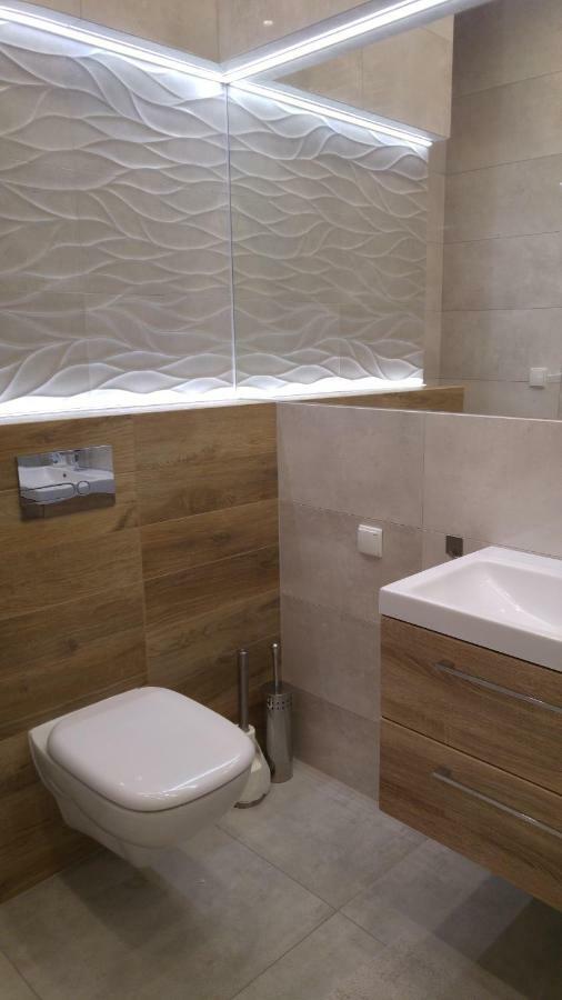 Arianska4You Apartment Krakow Bagian luar foto