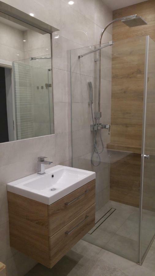 Arianska4You Apartment Krakow Bagian luar foto