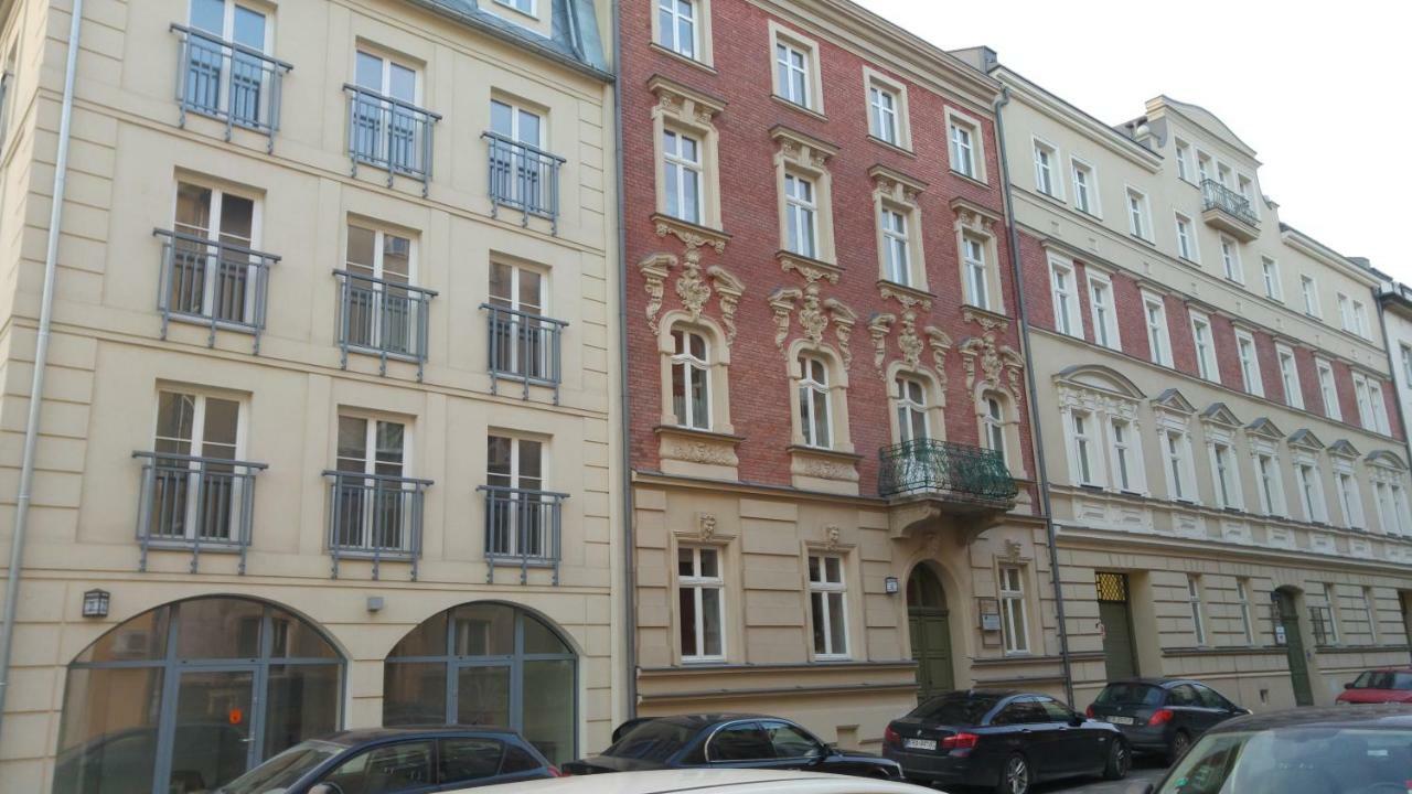 Arianska4You Apartment Krakow Bagian luar foto